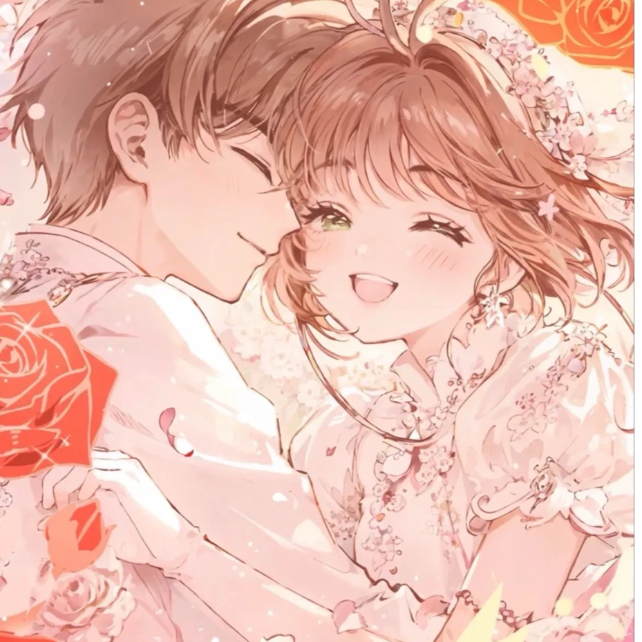 绮丽文创【D吞吞】 魔卡少女樱 曼珠沙华 收藏盲盒 默认代拆