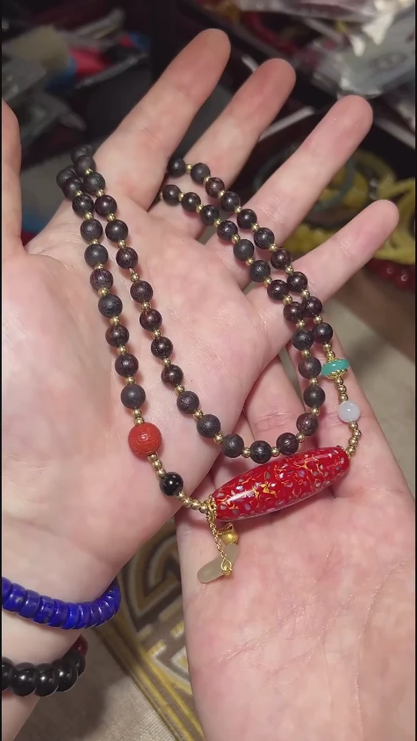 【闪购商品】降真香手串/手链降真香搭配款