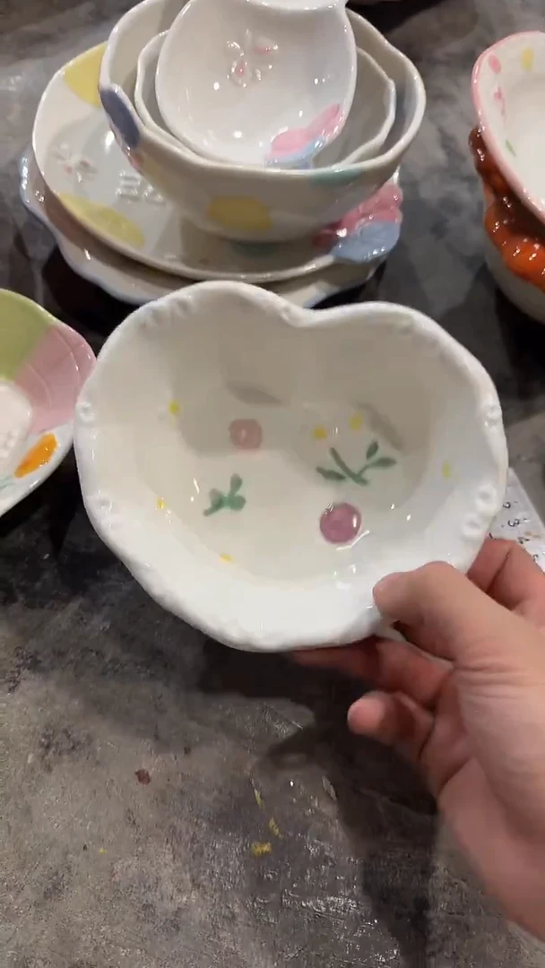 瓷片默认微瑕满19米包邮一件