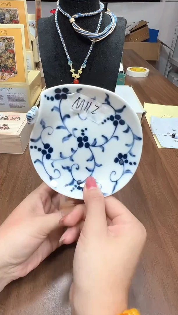 瓷片M112