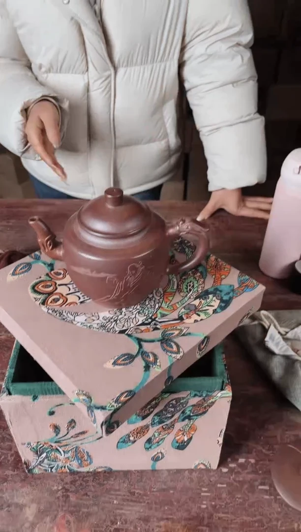 【闪购商品】紫砂茶壶28紫砂紫砂紫砂