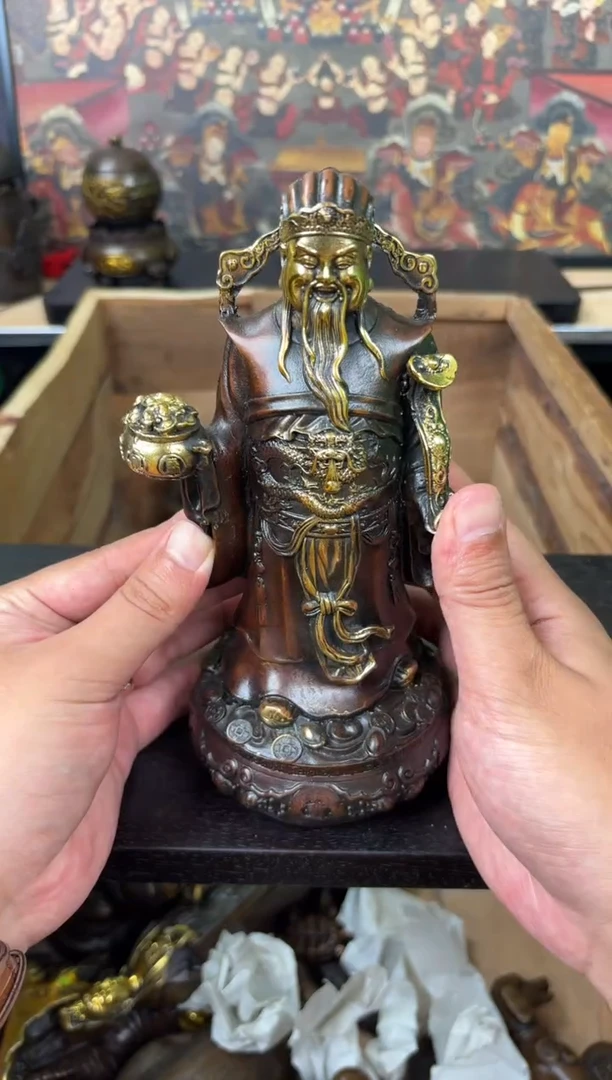 百福铜专属精选链接