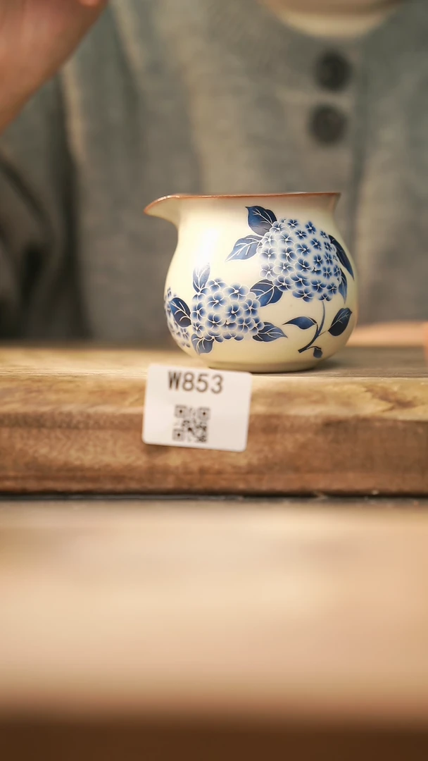 【闪购商品】【经典福利】/ 公道杯@@W853