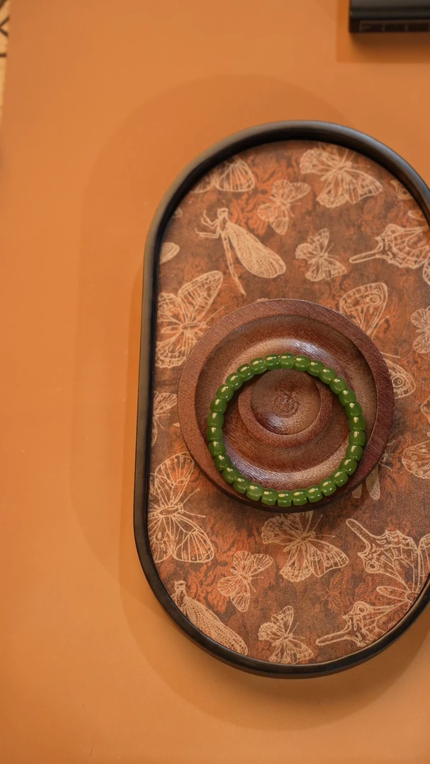 和田玉未镶嵌颈饰天然和田玉多样性发货