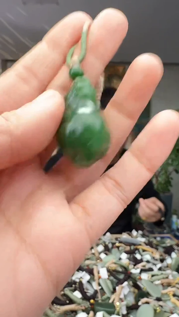 未镶嵌和田玉挂件拍一发一多样性发货