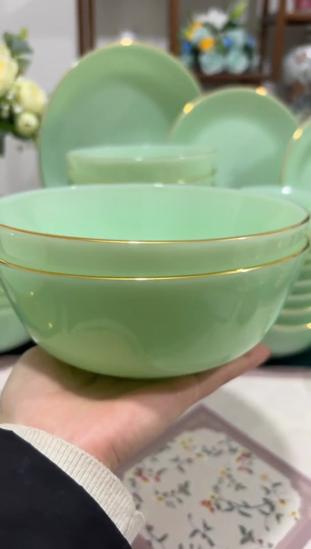 6.5英寸2个碗口径16.3厘米