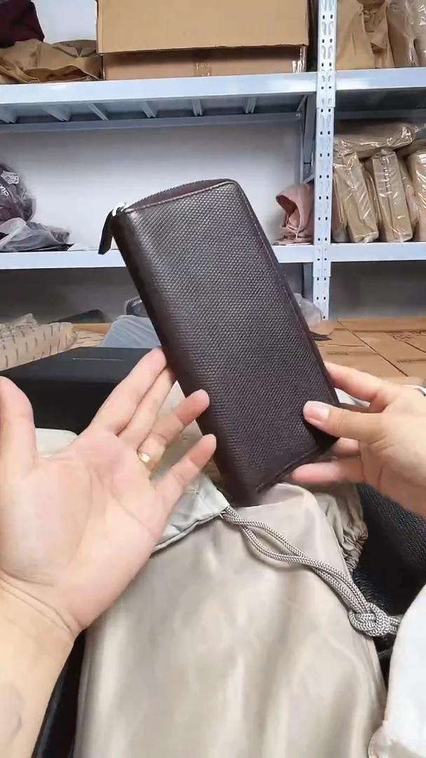 牛皮（革）韩爵绅士包包皮具548