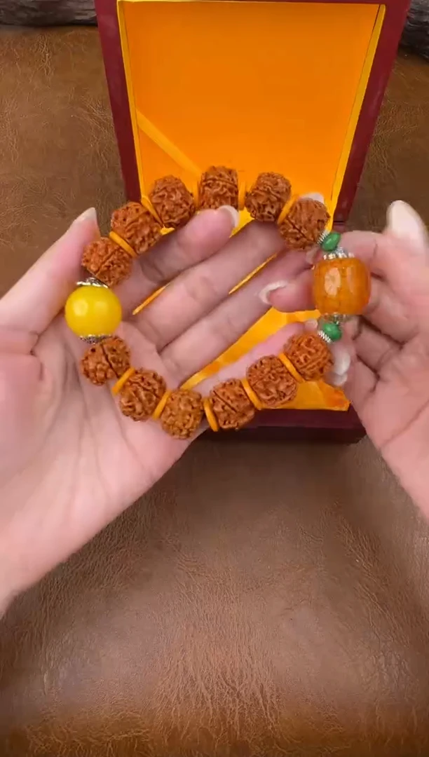 墨韵阁文玩金刚菩提链接@@sp257