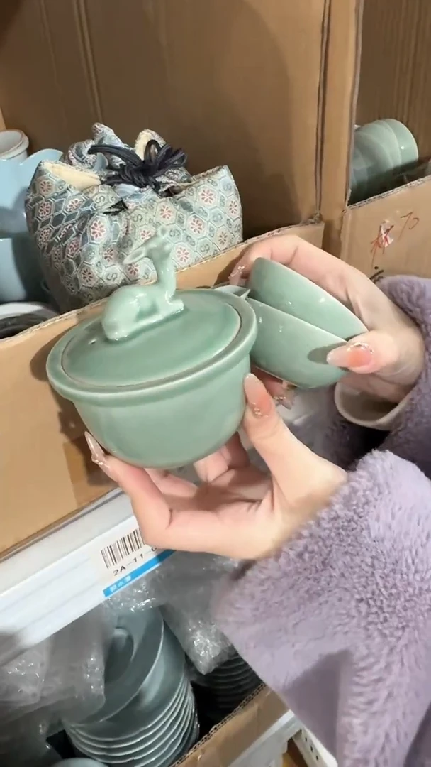 【闪购商品】瓷片1111111@@LKM009