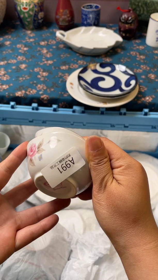 杯瓷器瓷器瓷器瓷器A991