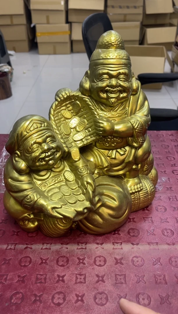 摆件默认微瑕，no退no换，介意勿拍