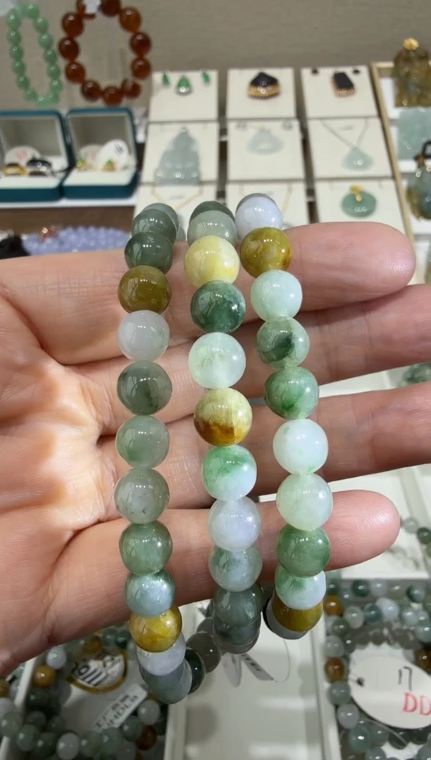 未镶嵌挂件翡翠A货翡翠多样性孤品