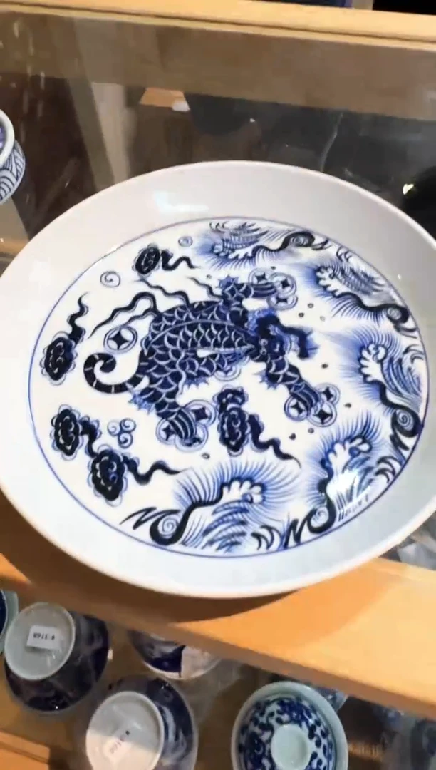 茶具搬迁倒计时 过时不候哦