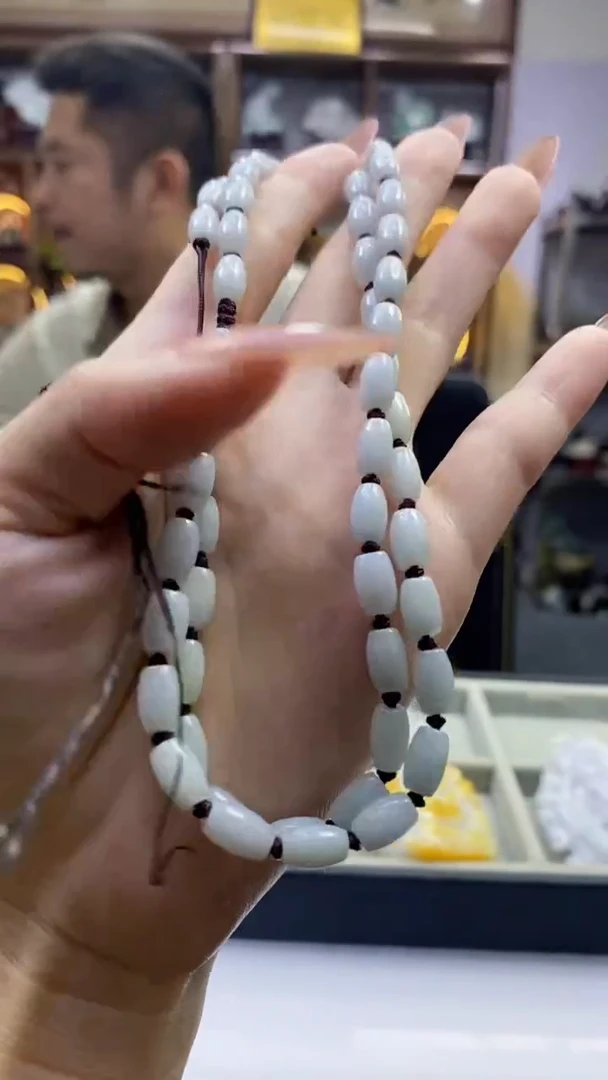 未镶嵌定制翡翠8621