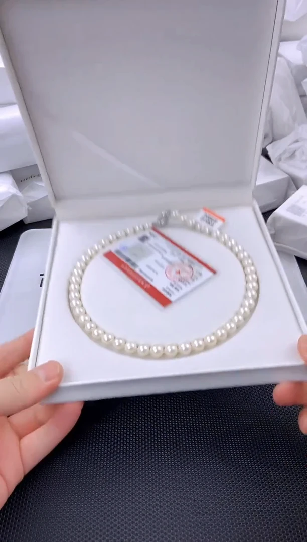未镶嵌耳饰淡水珍珠xl1044