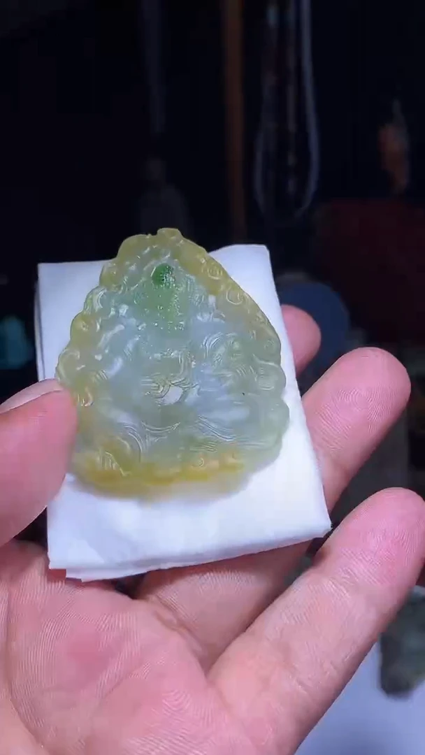 未镶嵌定制翡翠n*f翡翠