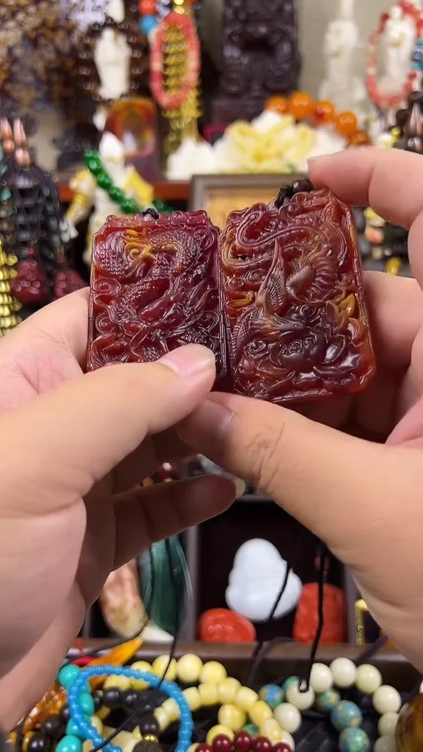 贝壳吊坠主播推荐！主播推荐！！！