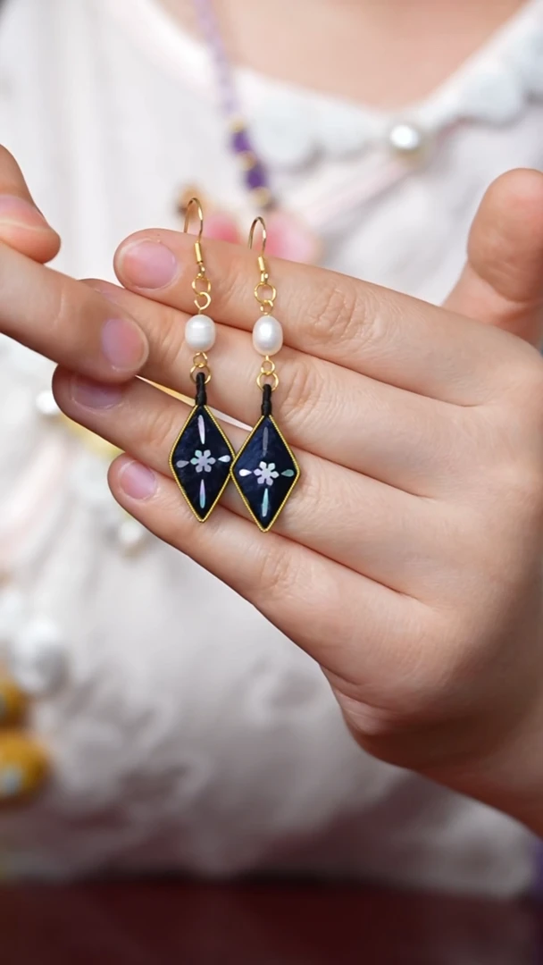 织绣0801非遗国风手工美物