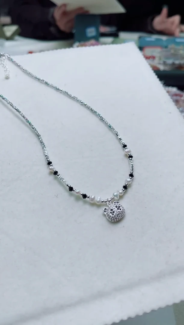 合金其他淡水珍珠多样性发一2577