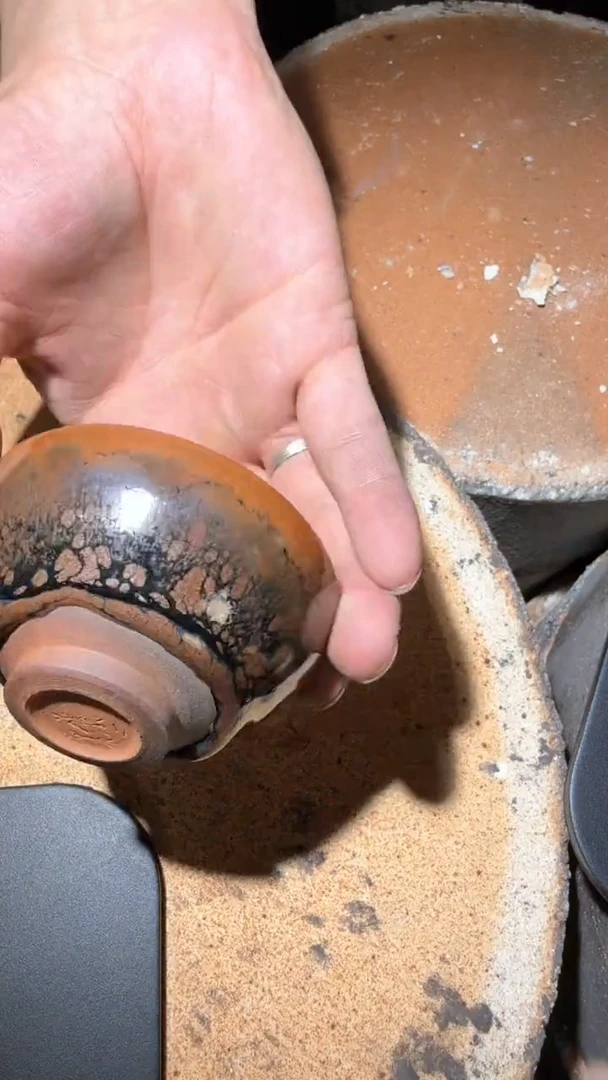 茶盏詹桂溪高端收藏175