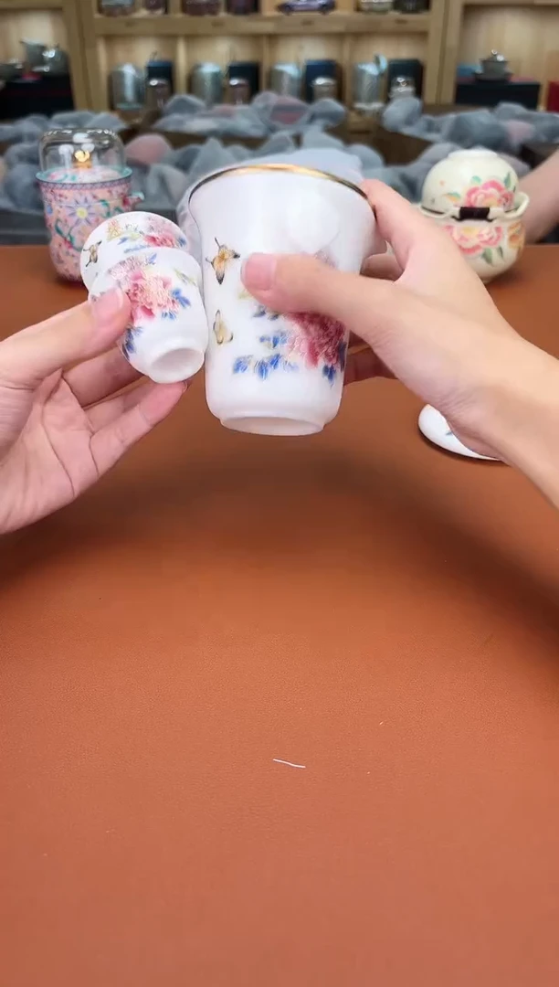 （周老板）茶器11111