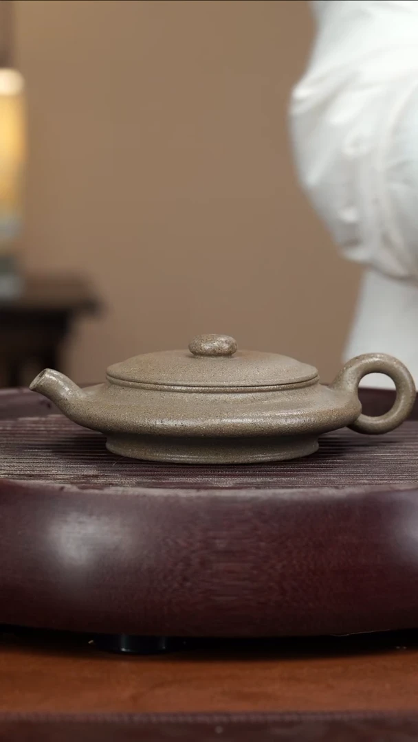 【闪购商品】紫砂茶壶宜兴紫砂壶