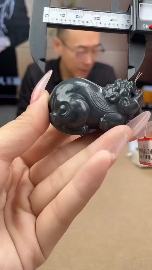 吊坠(不含链)未镶嵌和田玉多样性发货拍一发一/12