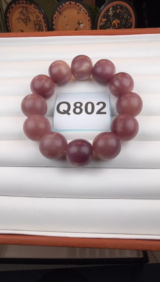 吊坠菩提根/象牙果Q802卡22菩提12颗干磨