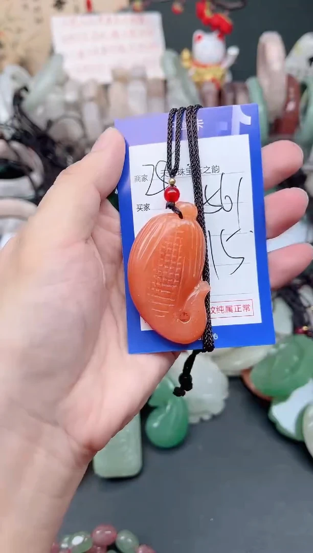 未镶嵌手镯石英质玉561