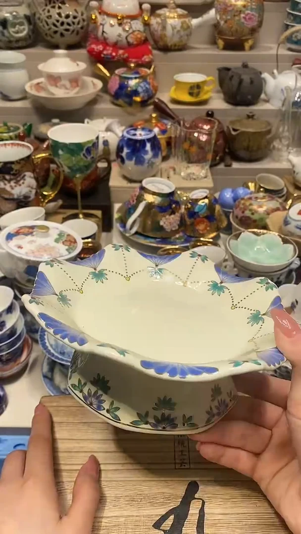 瓷片直播闪购的优势