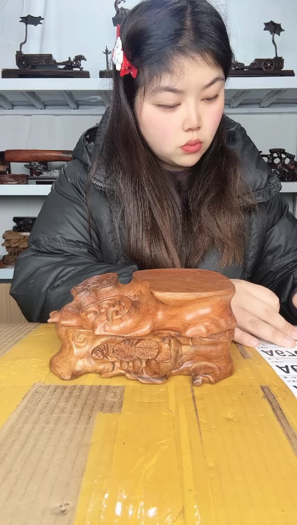 大果紫檀（缅甸花梨）用****850