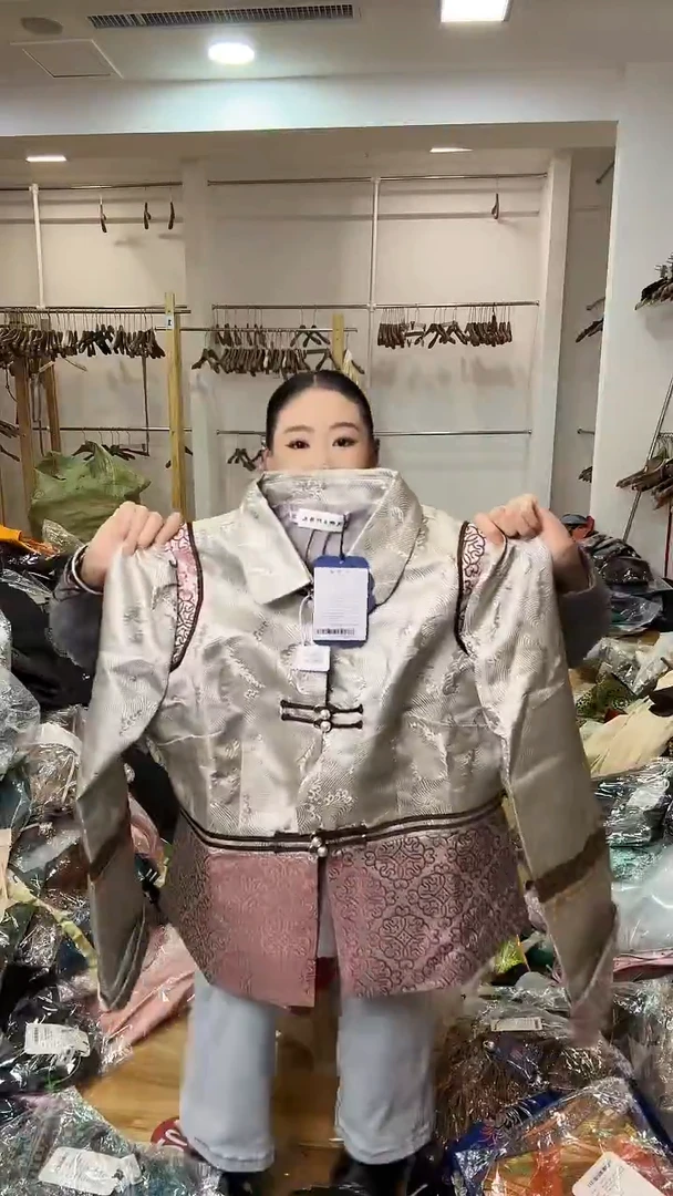 2XL码    120-130斤   外套