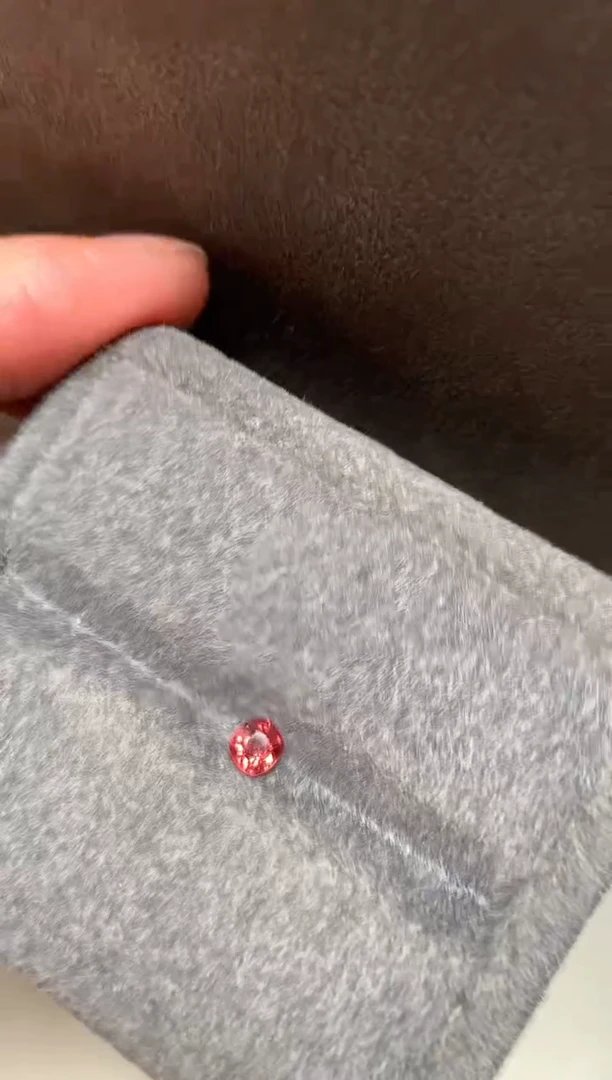 【闪购商品】尖晶石裸石未镶嵌a-302 0.34ct