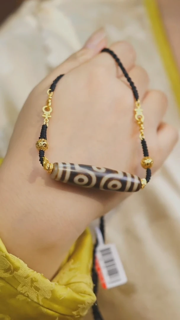 【闪购商品】玛瑙/玉髓项链未镶嵌多样性发其一