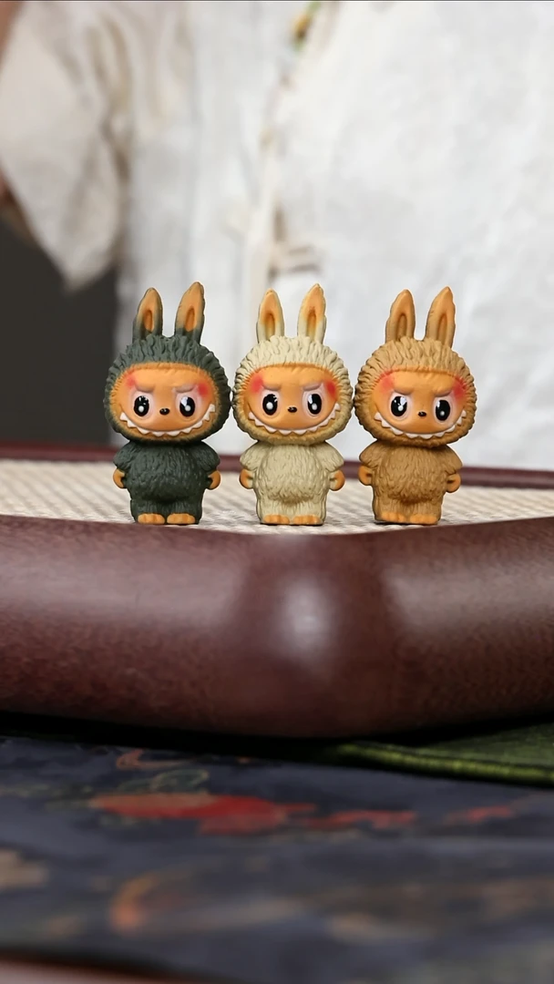 茶壶紫砂茶道周边 拉布