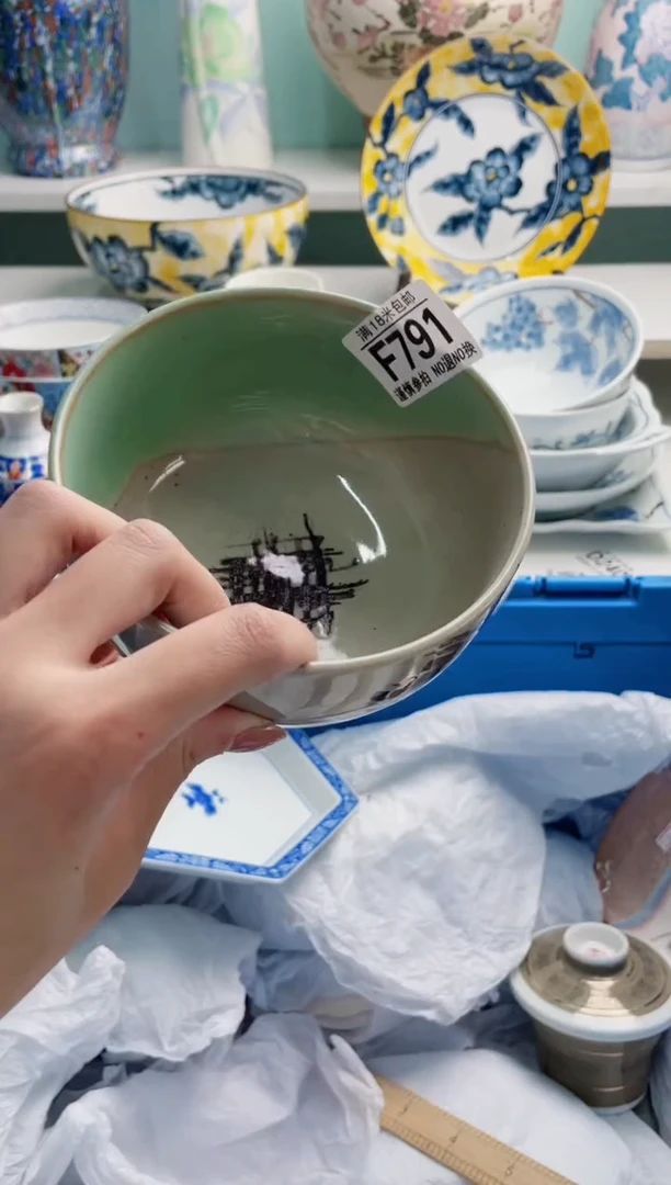 陶瓷禾*F791*******