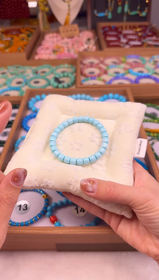 松木手串/手链汀禾珍品——60