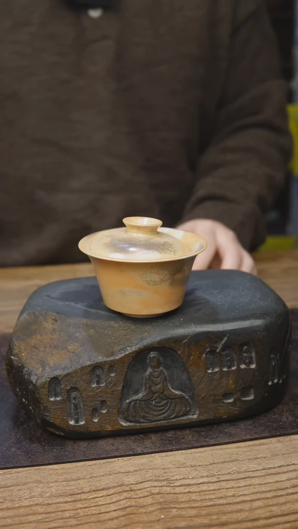 茶具开播福利139同款盖碗