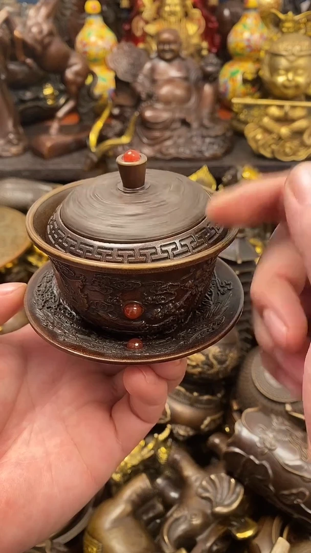 案台摆件  物品摆件