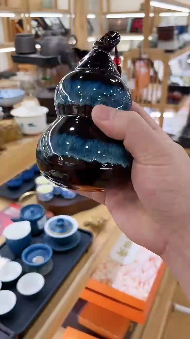 【闪购商品】窑主茶具窑主茶具@