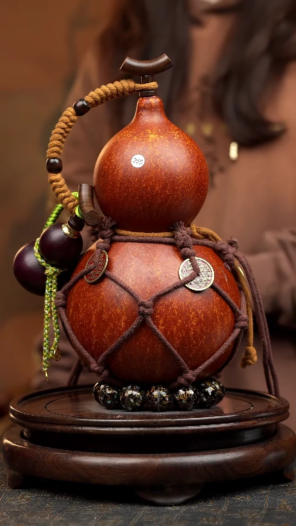 155号葫芦（小葫芦择优发）一物一拍 拍拍退退限购拉黑