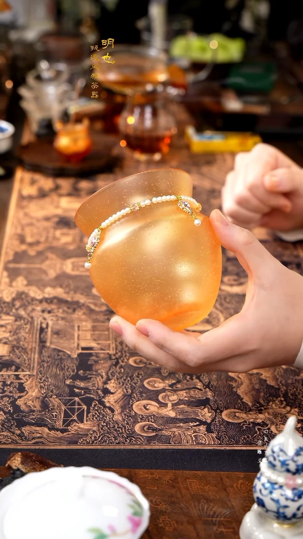 明也茶器/ 明也茶器