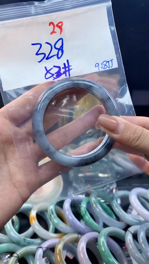 未镶嵌定制翡翠29毛货需精细抛光多样性1件328元