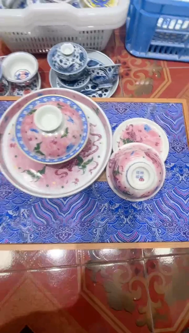 【闪购商品】景德镇陶瓷福利价