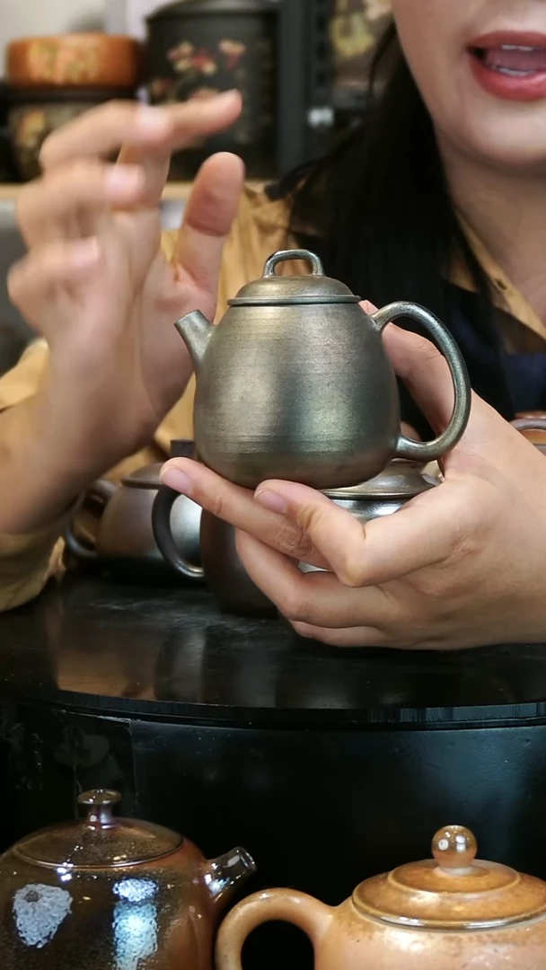 壶456  苏橙茶周边