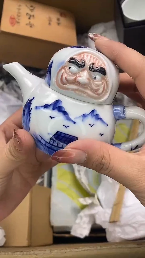 1瓷片精美陶瓷甄选一单一付