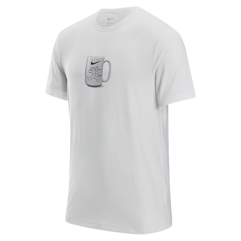 耐克（NIKE）男子S/S TOP训练T恤短袖IF0375-121