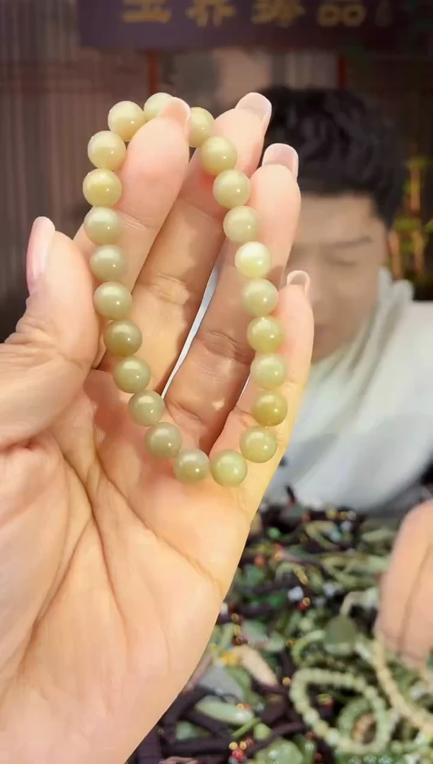 颈饰未镶嵌和田玉多样性发货拍一发一