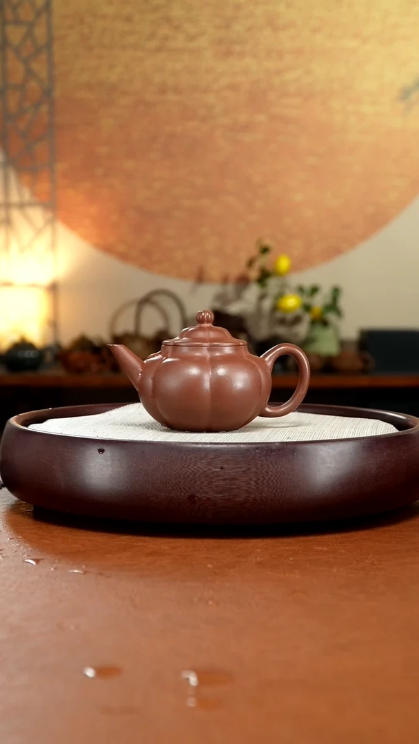 茶壶紫砂宜兴紫砂壶