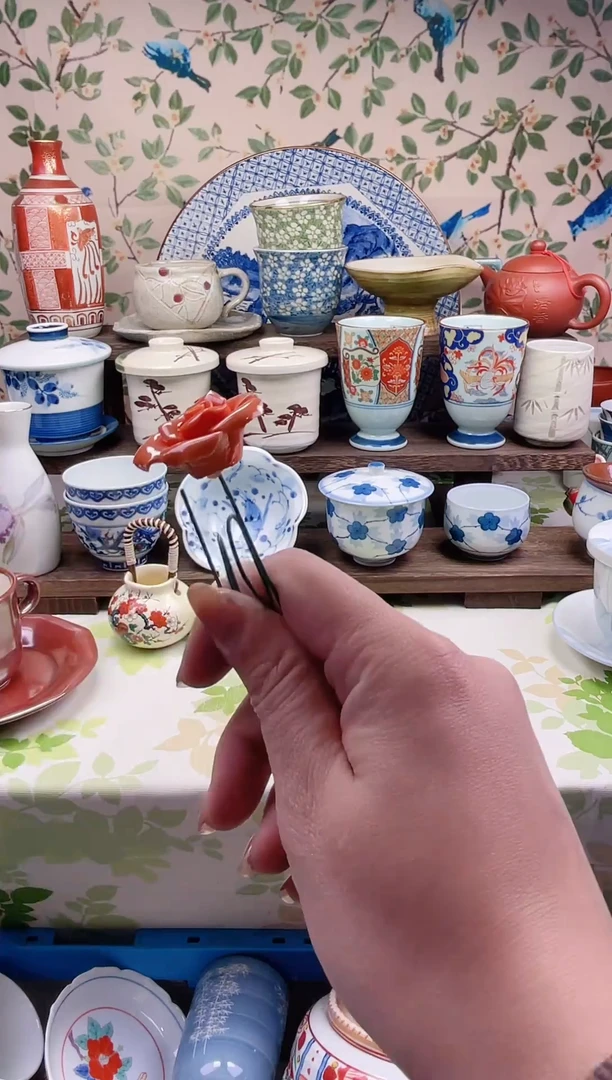 瓷片演员演员勿拍